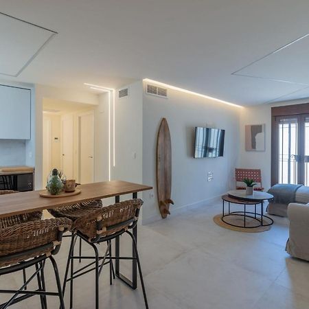 Madera Negra Apartment Cordoba Ngoại thất bức ảnh
