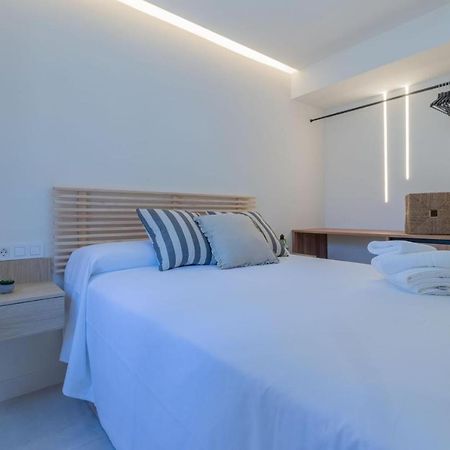 Madera Negra Apartment Cordoba Ngoại thất bức ảnh