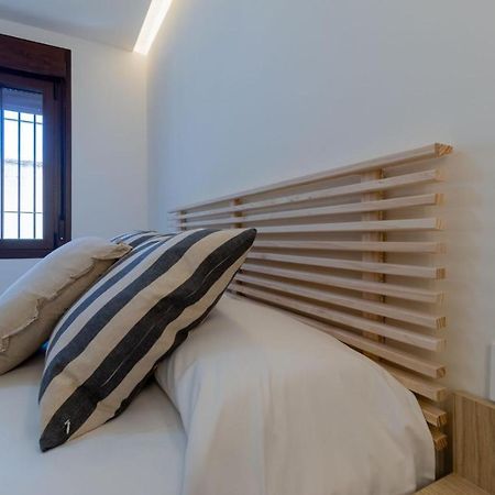 Madera Negra Apartment Cordoba Ngoại thất bức ảnh