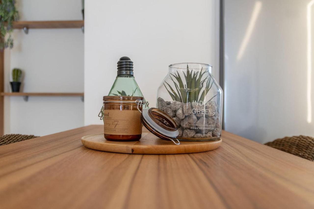 Madera Negra Apartment Cordoba Ngoại thất bức ảnh