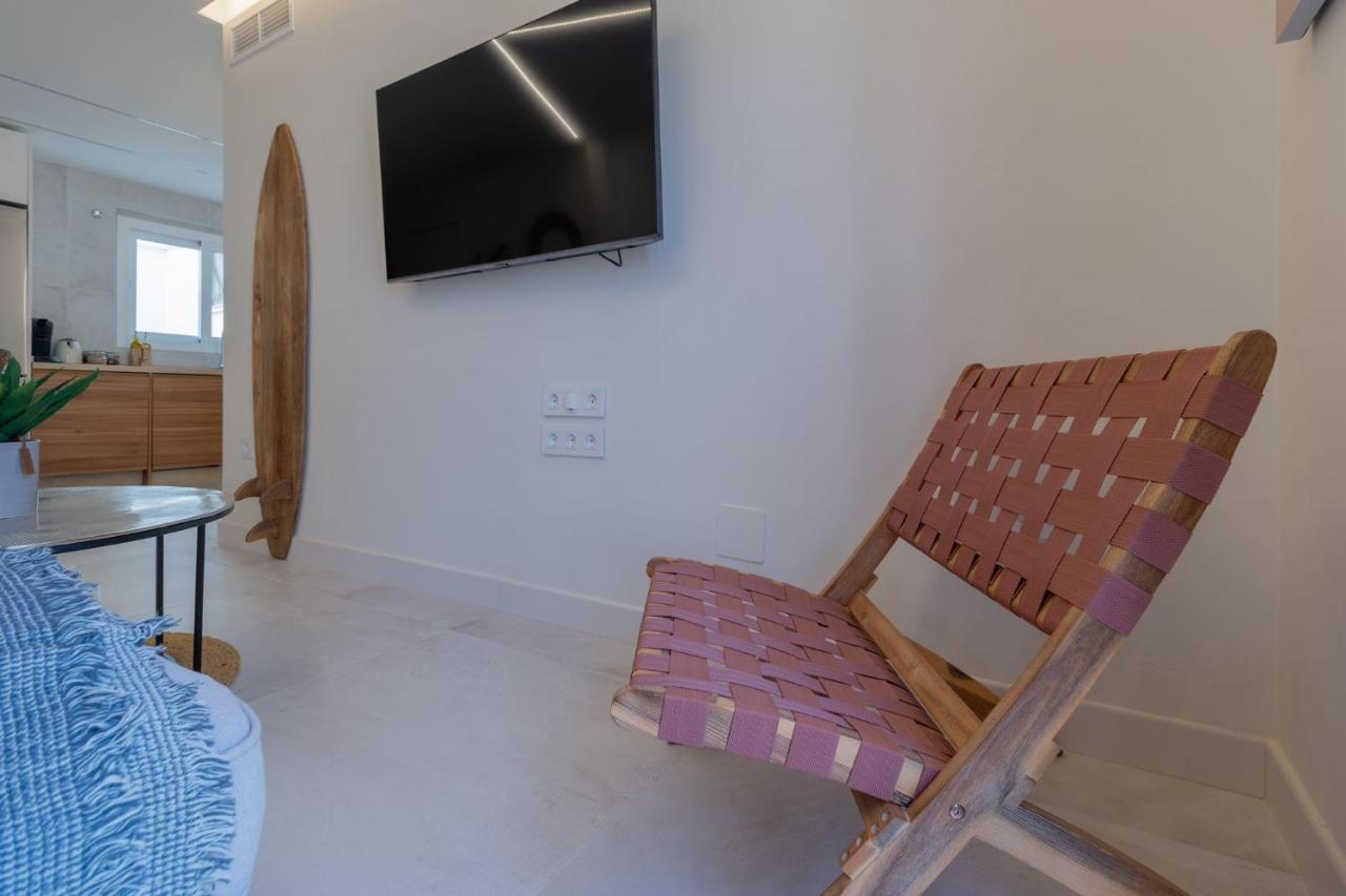 Madera Negra Apartment Cordoba Ngoại thất bức ảnh