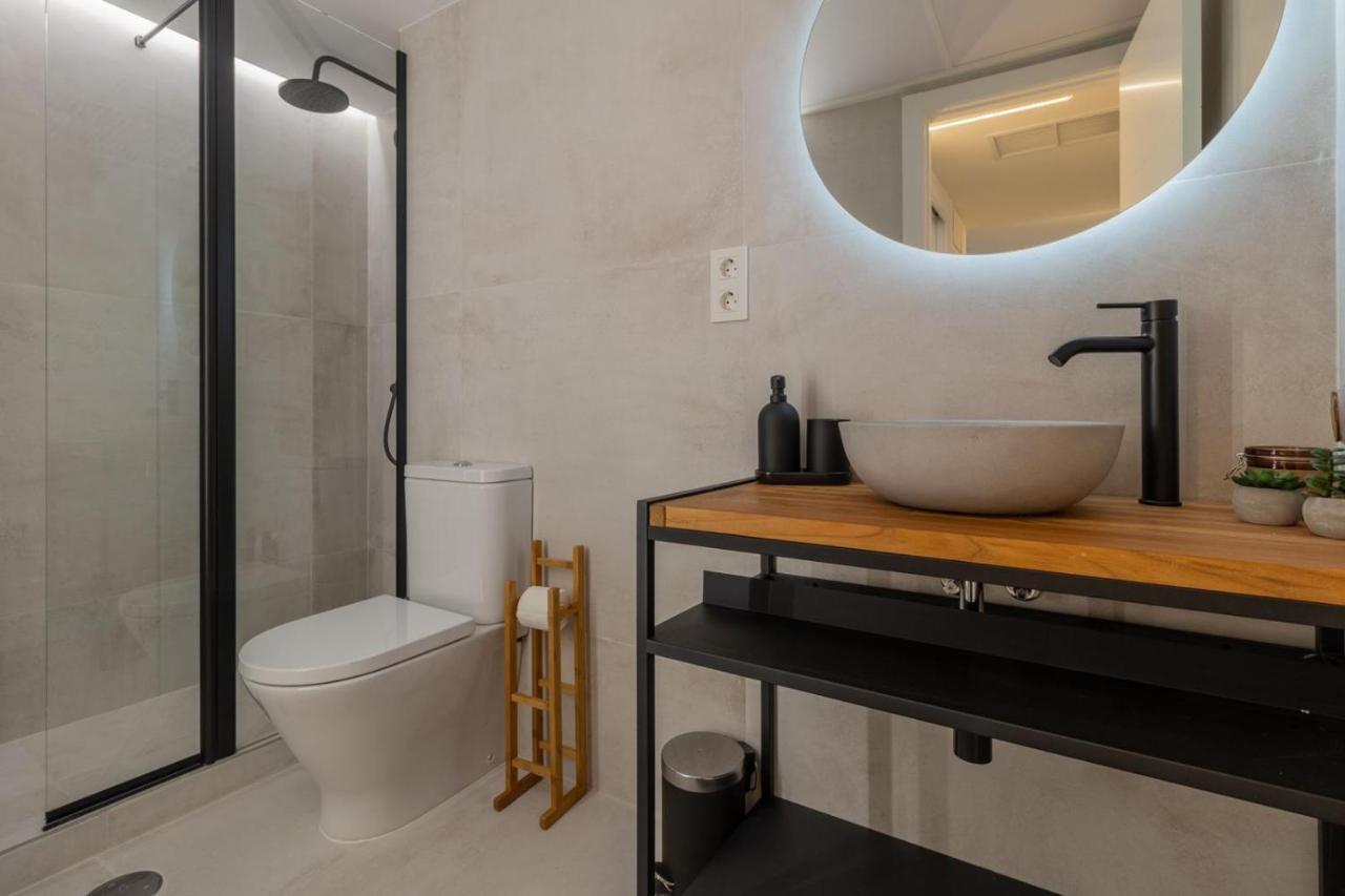 Madera Negra Apartment Cordoba Ngoại thất bức ảnh