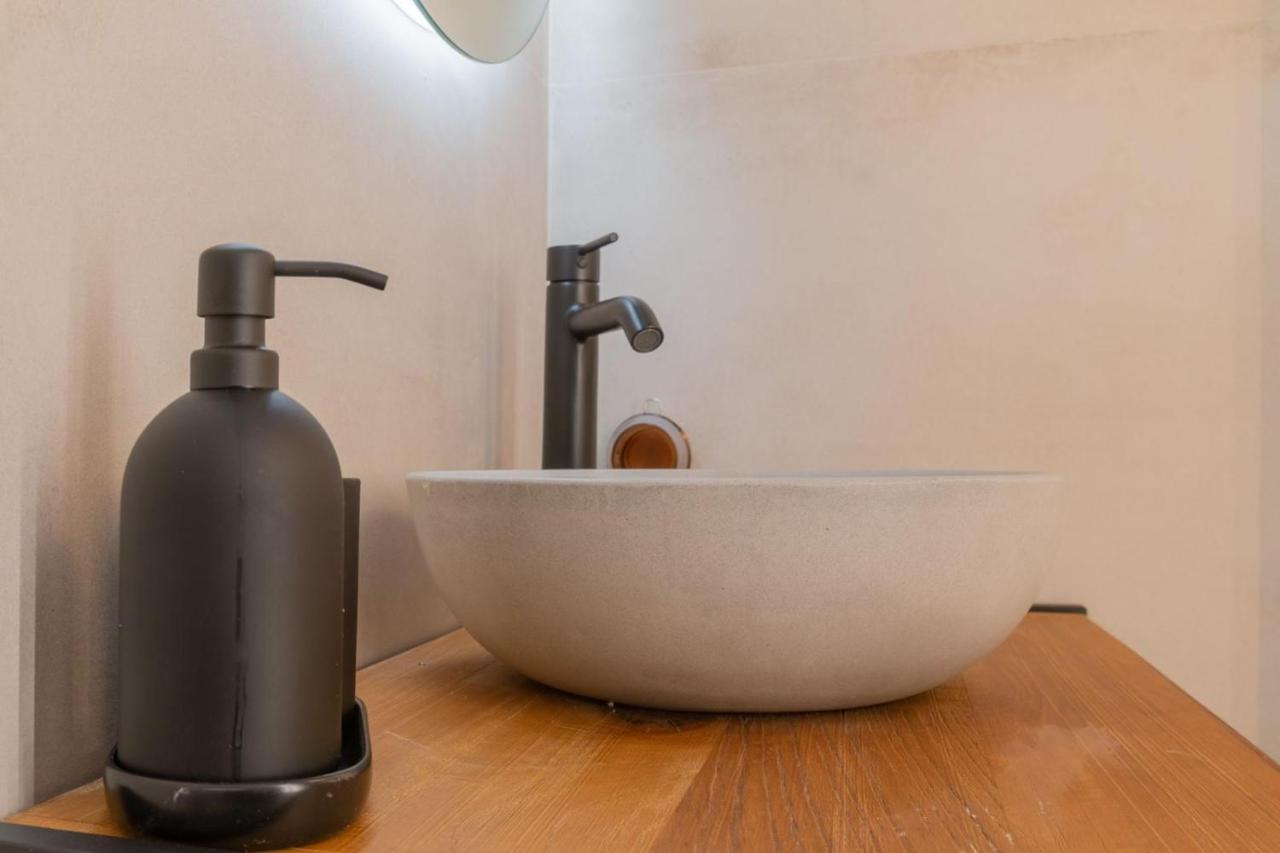 Madera Negra Apartment Cordoba Ngoại thất bức ảnh