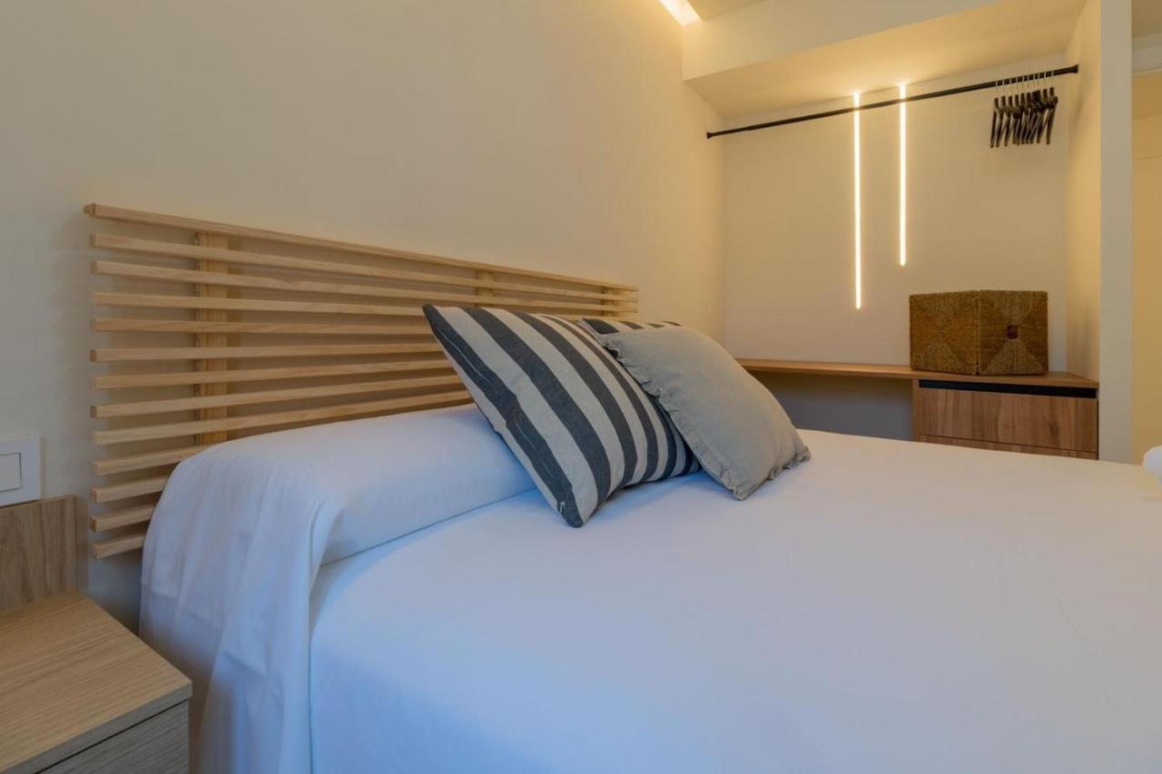 Madera Negra Apartment Cordoba Ngoại thất bức ảnh