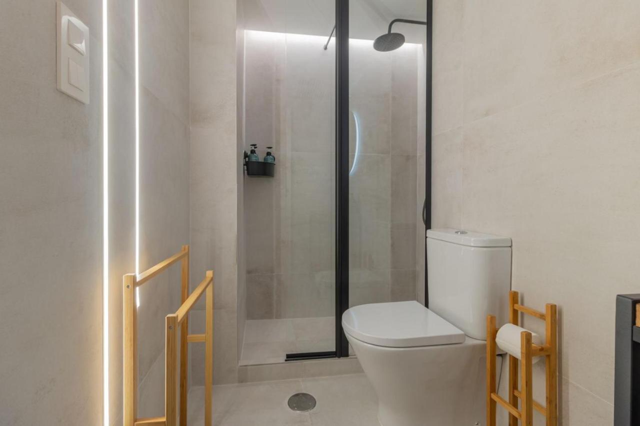 Madera Negra Apartment Cordoba Ngoại thất bức ảnh