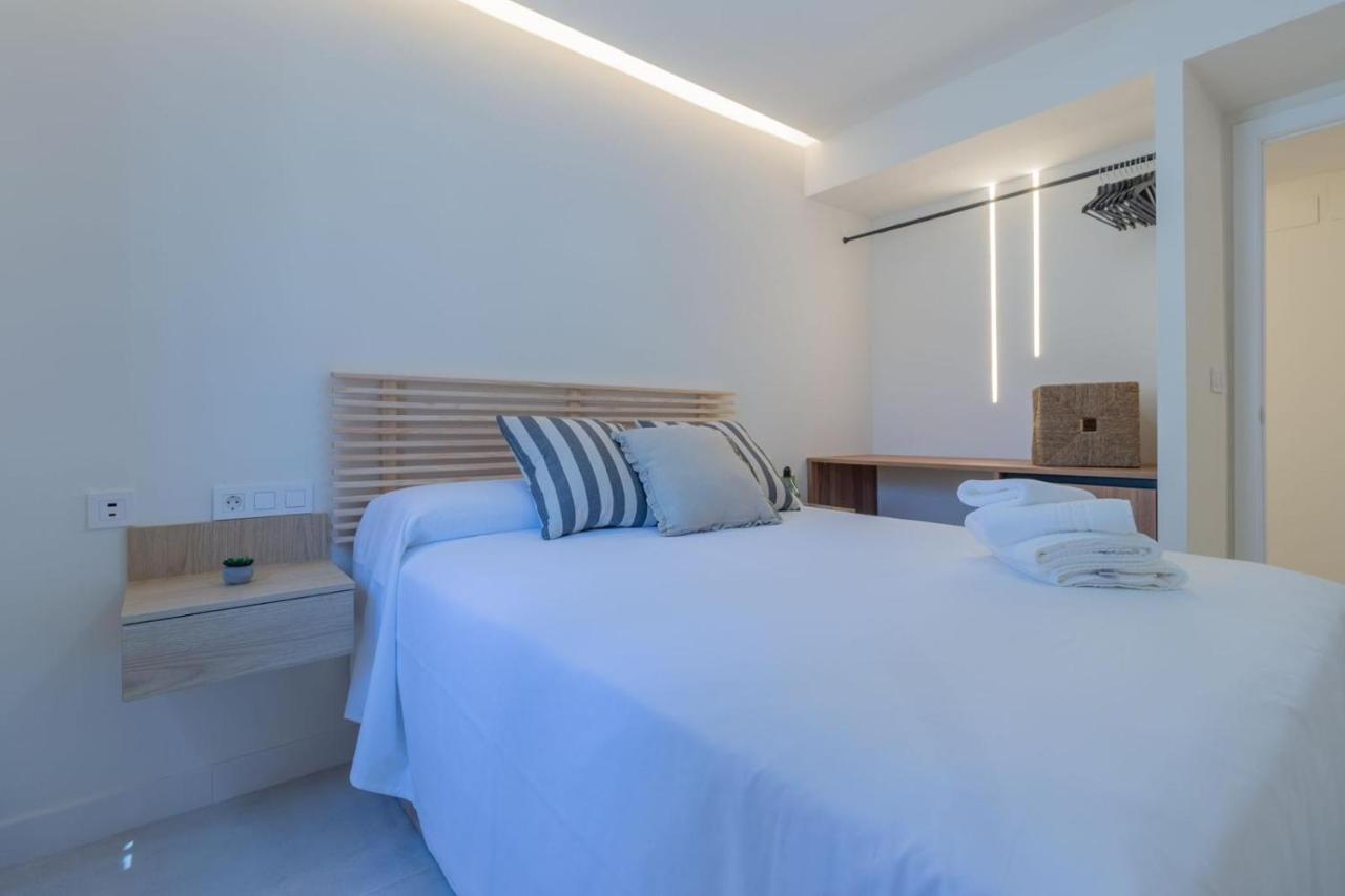 Madera Negra Apartment Cordoba Ngoại thất bức ảnh