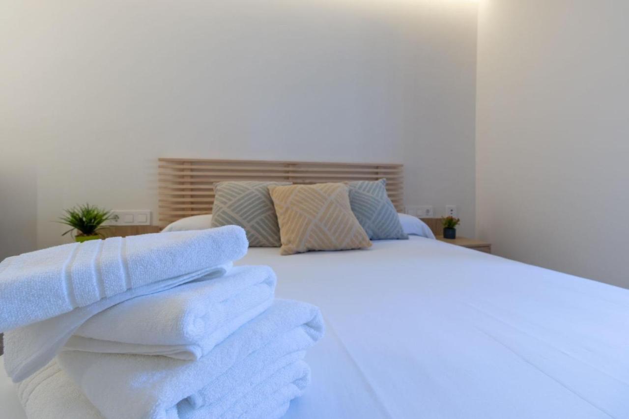 Madera Negra Apartment Cordoba Ngoại thất bức ảnh