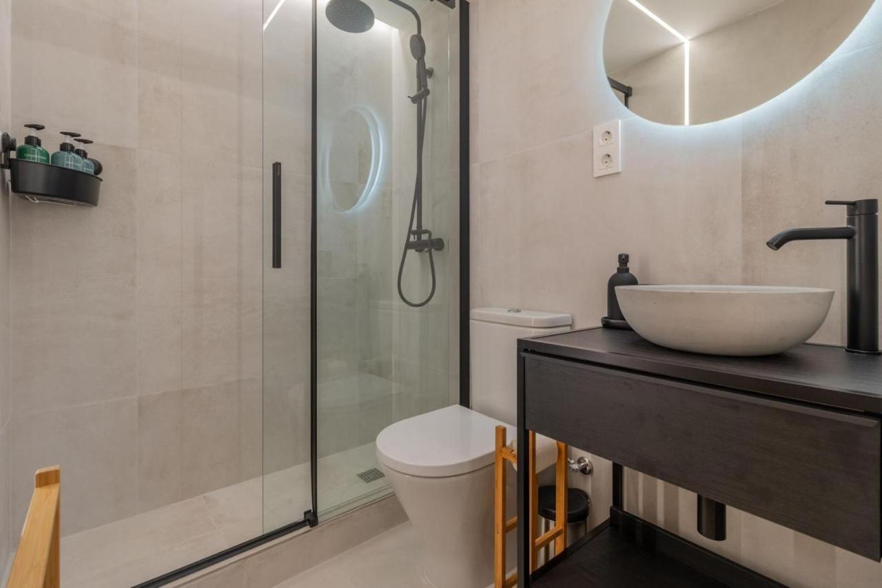 Madera Negra Apartment Cordoba Ngoại thất bức ảnh