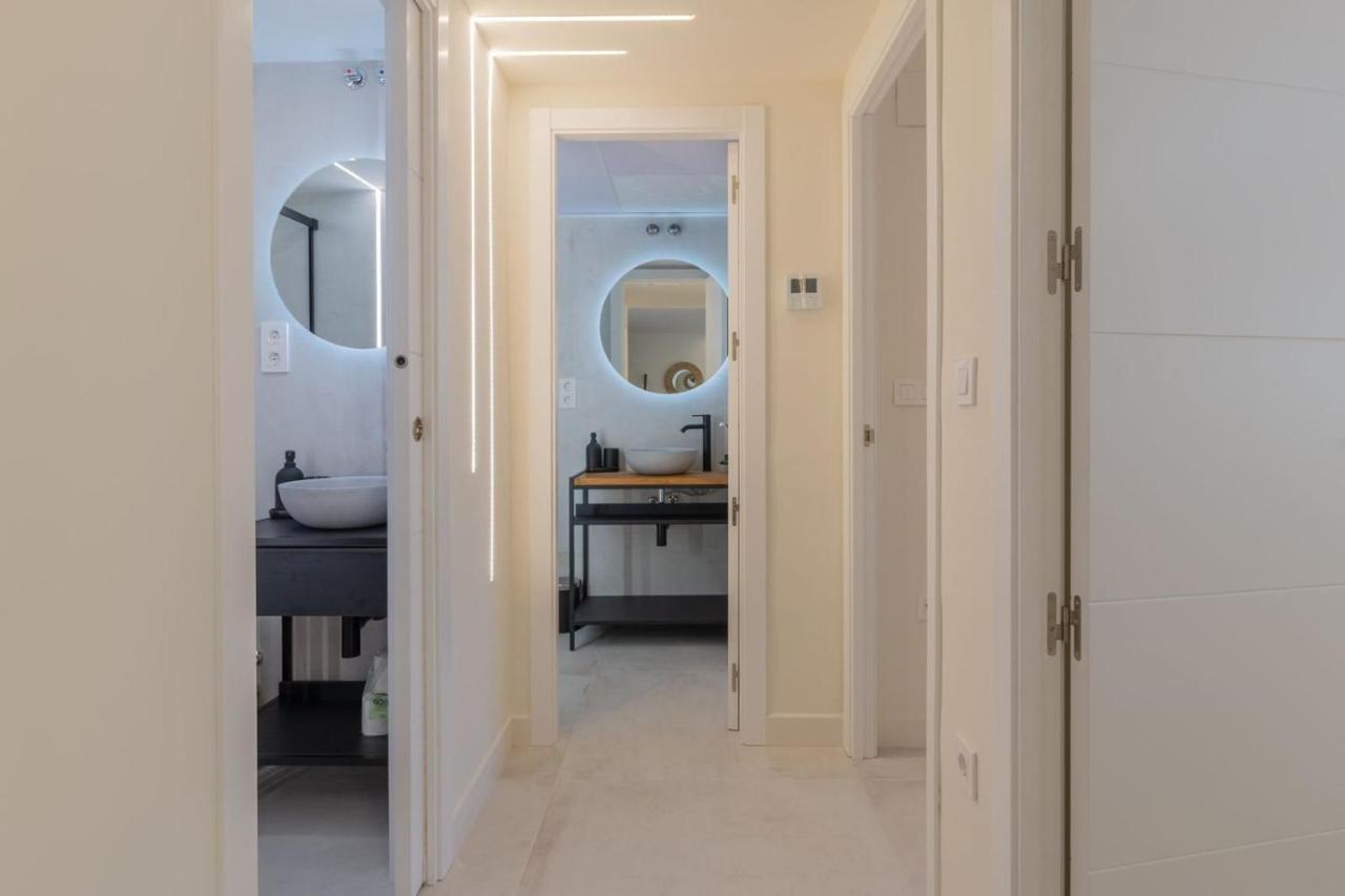 Madera Negra Apartment Cordoba Ngoại thất bức ảnh