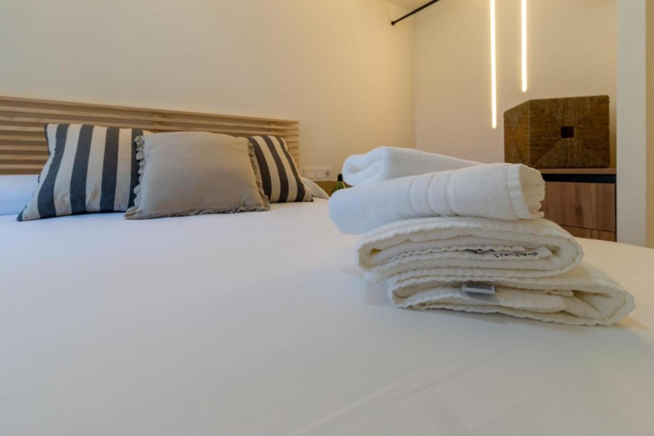 Madera Negra Apartment Cordoba Ngoại thất bức ảnh